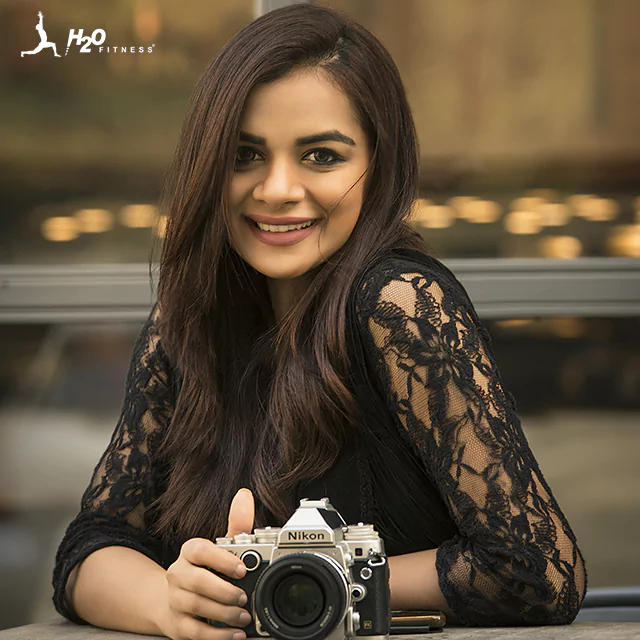 limca book of records 2018 richa self